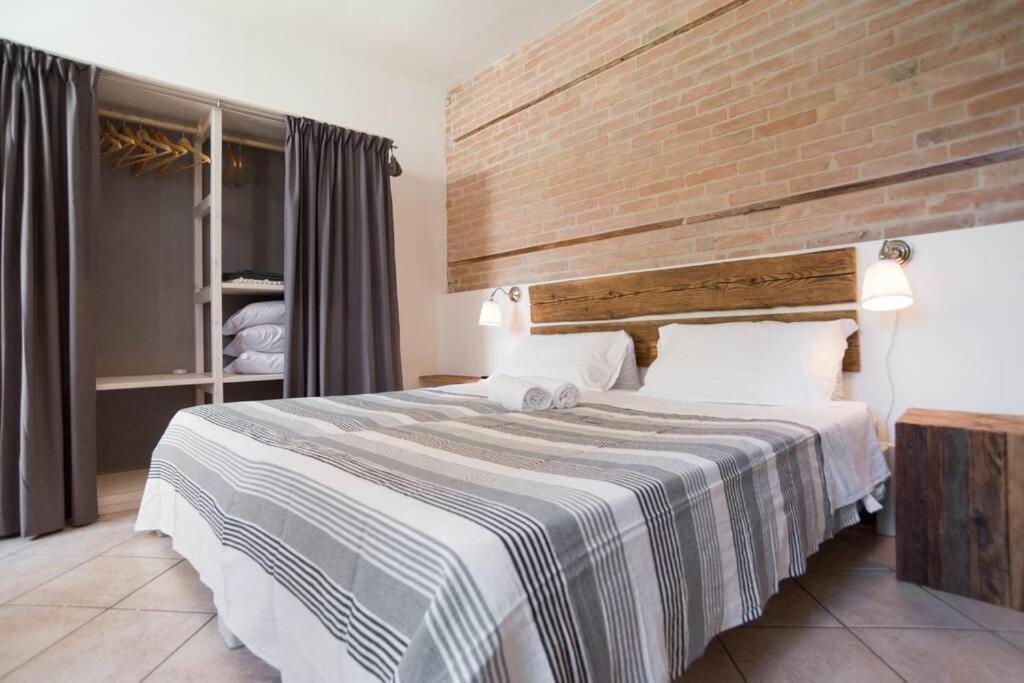 Cannaregio Oasi Verde Venice Luaran gambar